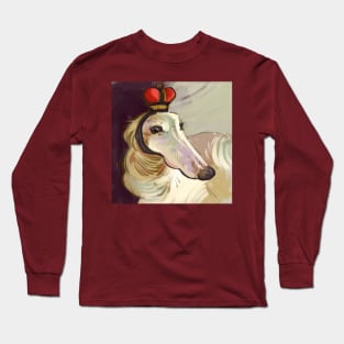 Lord Foog The 2nd Long Sleeve T-Shirt